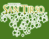 Residencia San Tirso