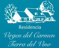 Residencia Virgen del Carmen Tierra del Vino