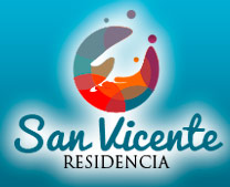 Residencia San Vicente
